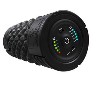 Vibra Vibrating Foam Roller by Epitome Fitness